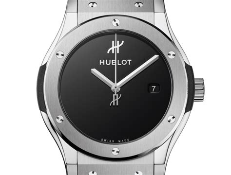 Hublot Classic Fusion for ,720 for sale from a Trusted